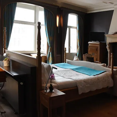 Bed & Breakfast Ppp