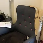לינה וארוחת בוקר Ppp 5*