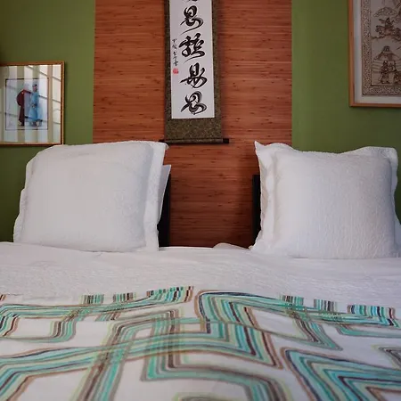 Bed & Breakfast Ppp 5*