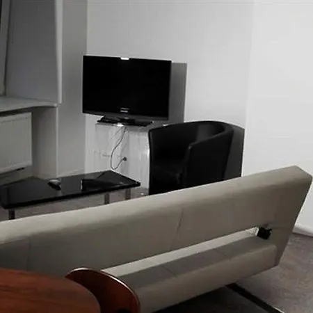 Ppp Couette-café Gand