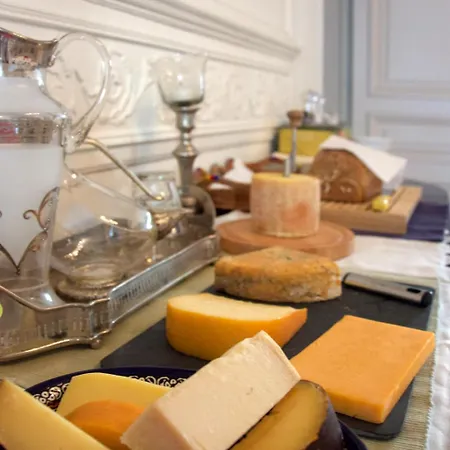 Ppp Bed & Breakfast Ghent