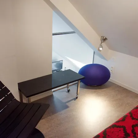 Ppp 5* Ghent