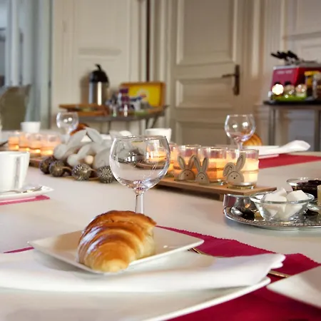Bed & Breakfast Ppp 5*
