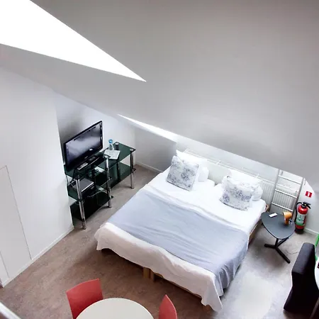 Bed and Breakfast Ppp