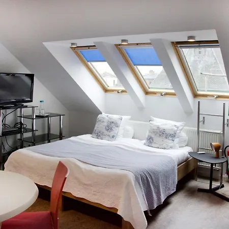 Bed & Breakfast Ppp 5*