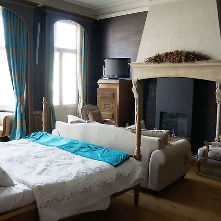 Bed & Breakfast Ppp Ghent