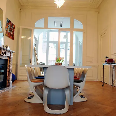 Bed and Breakfast Ppp 5*