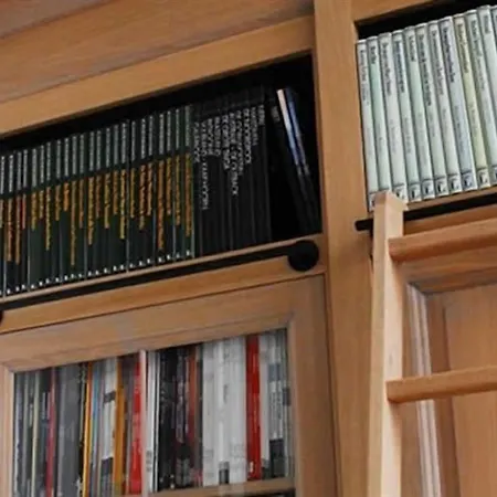 Bed and Breakfast Ppp 5*