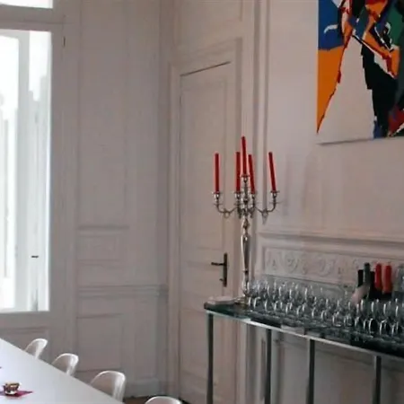Bed & Breakfast Ppp Ghent