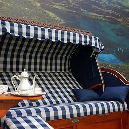 Bed and Breakfast Ppp