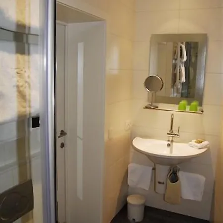 Bed and Breakfast Ppp