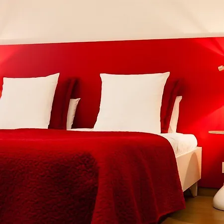 Bed & Breakfast Ppp Gent