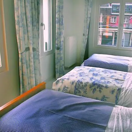 Ppp Bed & Breakfast Ghent