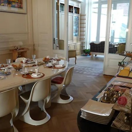 Ppp 5* Ghent