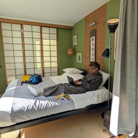 Ppp Bed and Breakfast 5*