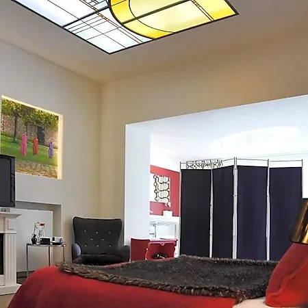 Ppp Panzió Gent