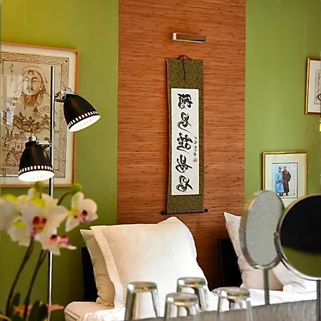Bed & Breakfast Ppp 5*