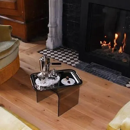 Ppp Bed & Breakfast 5*
