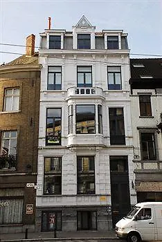 Ppp Couette-café Gand