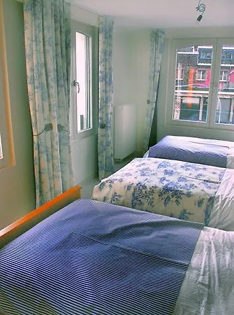 Couette-café Ppp 5*