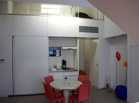 Ppp Bed & Breakfast 5*