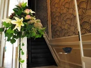 Bed and Breakfast Ppp Γάνδη