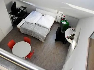 Bed & Breakfast Ppp 5*