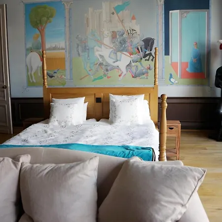 Ppp Bed & Breakfast 5*