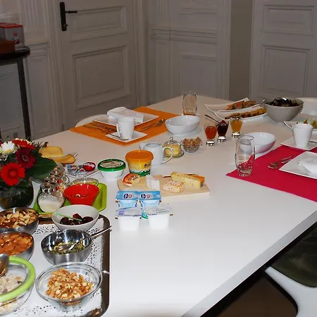 Ppp Frühstückspension Gent