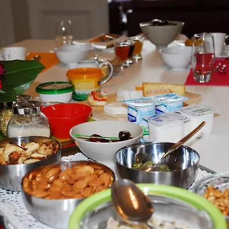 Bed & Breakfast Ppp 5*