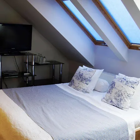 Bed & Breakfast Ppp Ghent