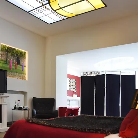 Ppp Bed & Breakfast Ghent