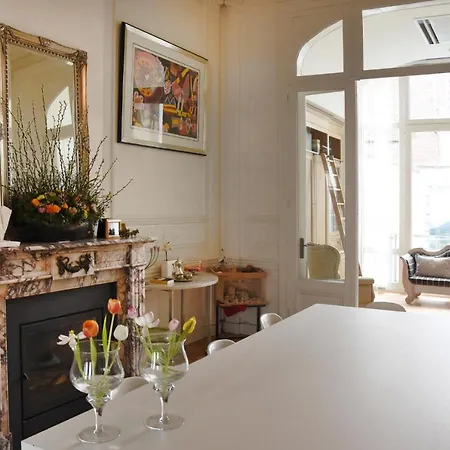 Bed and Breakfast Ppp