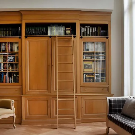 Ppp Bed & Breakfast 5*