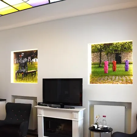 Ppp Couette-café Gand
