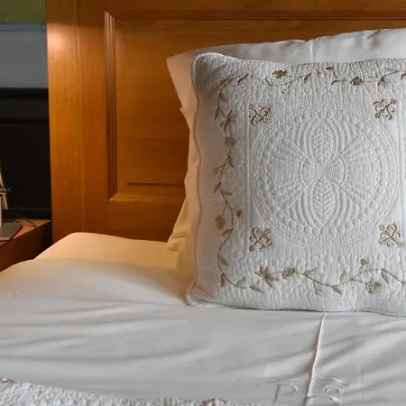 Bed & Breakfast Ppp