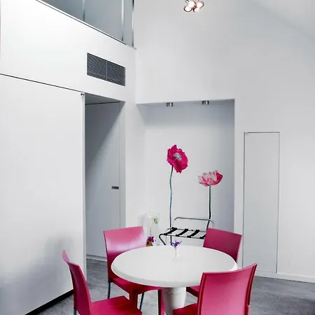 Bed & Breakfast Ppp 5*