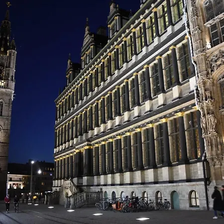 Ppp Bed & Breakfast 5*