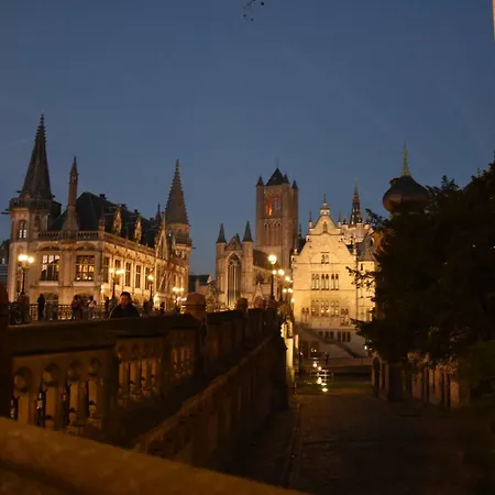 Ppp Bed & Breakfast 5*