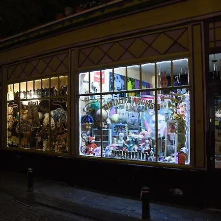 Ppp Bed & Breakfast Ghent