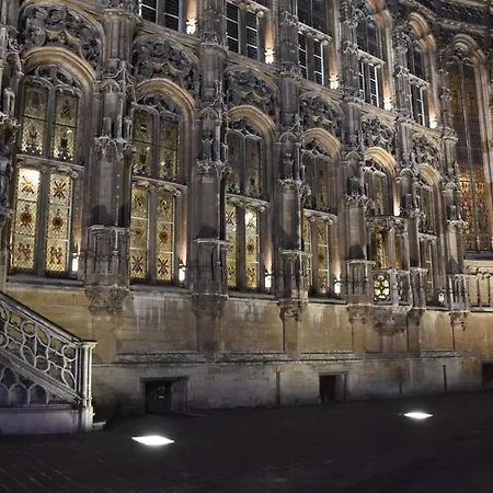 Bed & Breakfast Ppp 5*