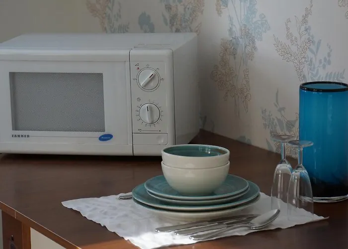 Bed & Breakfast Ppp 5*