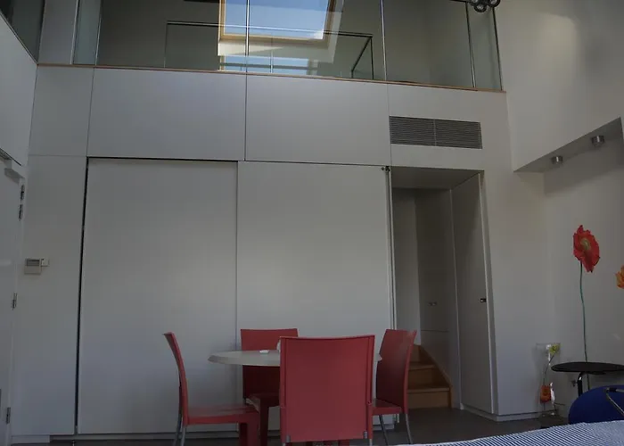 Bed & Breakfast Ppp Ghent