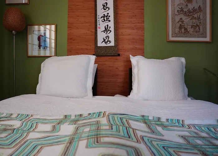 Bed & Breakfast Ppp 5*