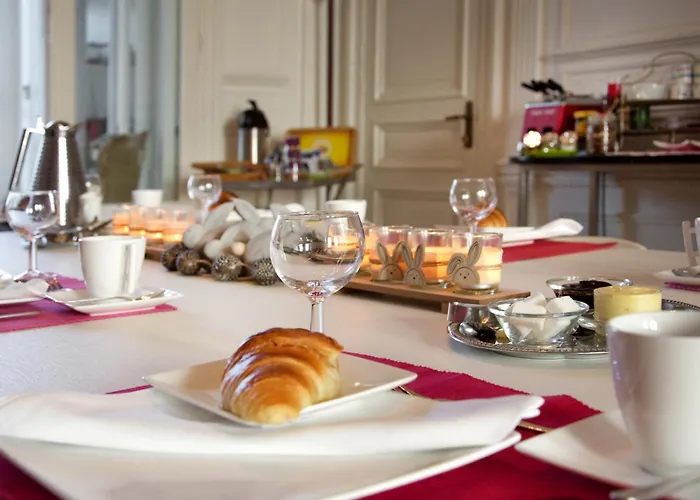 Bed & Breakfast Ppp 5*