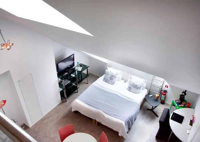 Alojamento de Acomodação e Pequeno-almoço Ppp