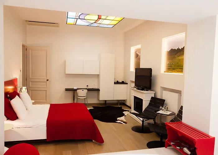 Ppp Bed & Breakfast Ghent