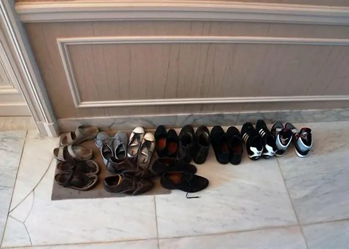 Bed & Breakfast Ppp 5*