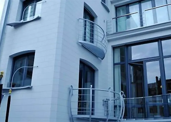 Ppp Alojamento de Acomodação e Pequeno-almoço