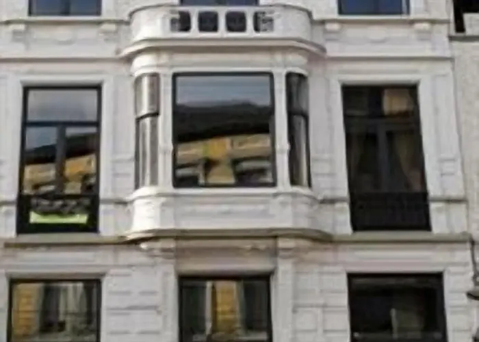 Bed & Breakfast Ppp 5*